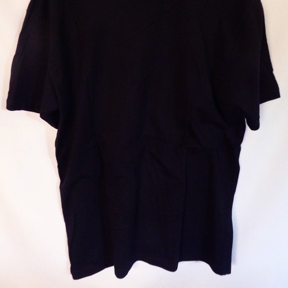 LOVED TO DEATH CURIOSITIES ODDITIES STORE SAN FRANCISCO BLACK T-SHIRT (XL) NEW - Picture 9 of 9